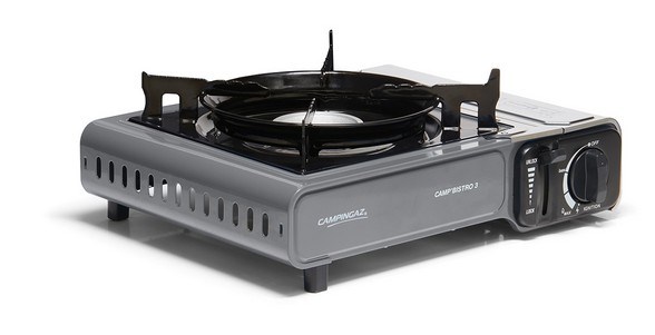 Campingaz Camp Bistro 3 Canister stove Campingaz Camp Bistro 3 Canister stove