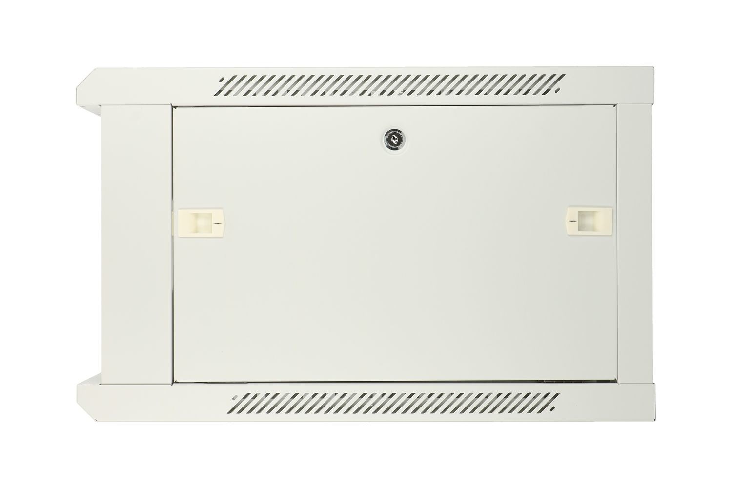 Extralink Rackmount cabinet 6U 600x600 ASP Gray wall mounted, metal door Extralink Rackmount cabinet 6U 600x600 ASP Gray wall mounted, metal door