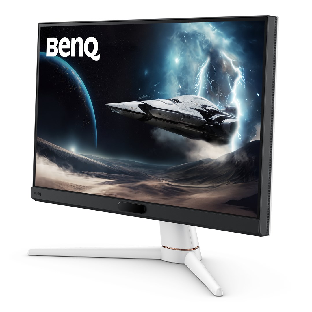 BenQ MOBIUZ EX251 computer monitor 62.2 cm (24.5") 1920 x 1080 pixels Full HD LED Black, White BenQ MOBIUZ EX251 computer monitor 62.2 cm (24.5") 1920 x 1080 pixels Full HD LED Black, White