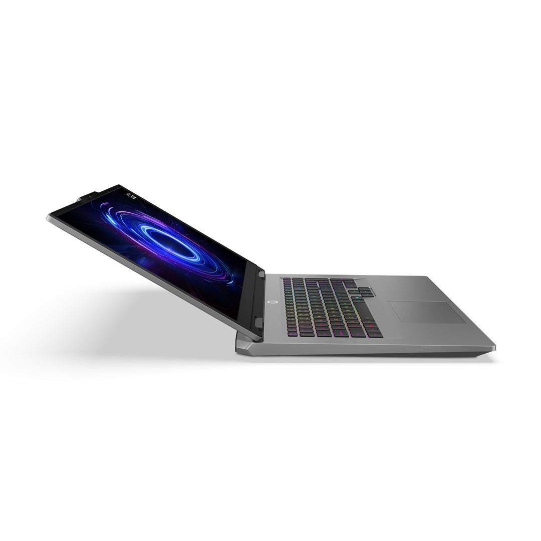 Lenovo LOQ 17IRX10 Intel® Core™ i5 i5-13450HX Laptop 43.9 cm (17.3") Full HD 16 GB DDR5-SDRAM 1 TB SSD NVIDIA GeForce RTX 5050 Wi-Fi 6 (802.11ax) NoOS Grey Lenovo LOQ 17IRX10 Intel® Core™ i5 i5-13450HX Laptop 43.9 cm (17.3") Full HD 16 GB DDR5-SDRAM 1 TB SSD NVIDIA GeForce RTX 5050 Wi-Fi 6 (802.11ax) NoOS Grey