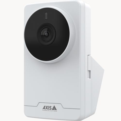 Axis 02349-001 security camera Box IP security camera Indoor & outdoor 1920 x 1080 pixels Ceiling/wall Axis 02349-001 security camera Box IP security camera Indoor & outdoor 1920 x 1080 pixels Ceiling/wall