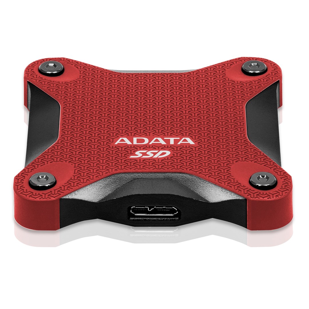 ADATA SSD DISK SD620 2TB RED ADATA SSD DISK SD620 2TB RED