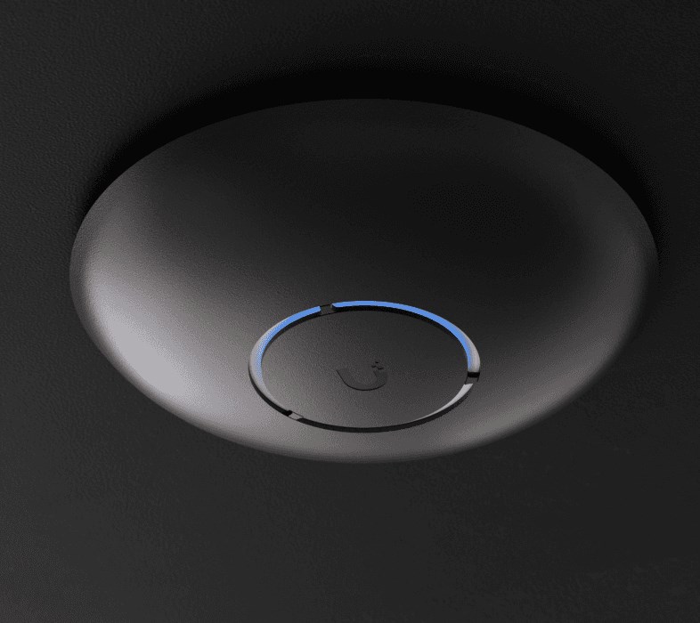 Ubiquiti UACC-U7-Cover WLAN access point cover cap Ubiquiti UACC-U7-Cover WLAN access point cover cap