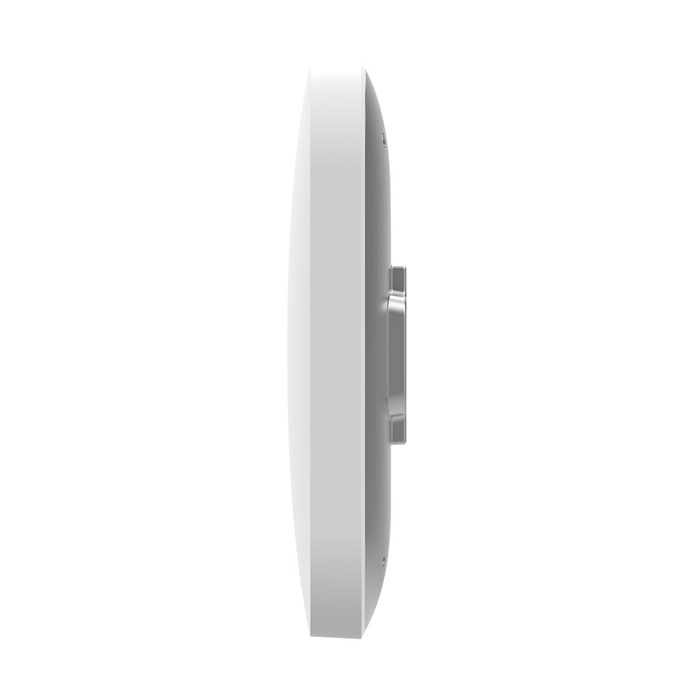 NETGEAR Access Point WAX610-100EUS Wi-Fi 6 2.4 GHz / 5 GHz PoE/PoE+ NETGEAR Access Point WAX610-100EUS Wi-Fi 6 2.4 GHz / 5 GHz PoE/PoE+