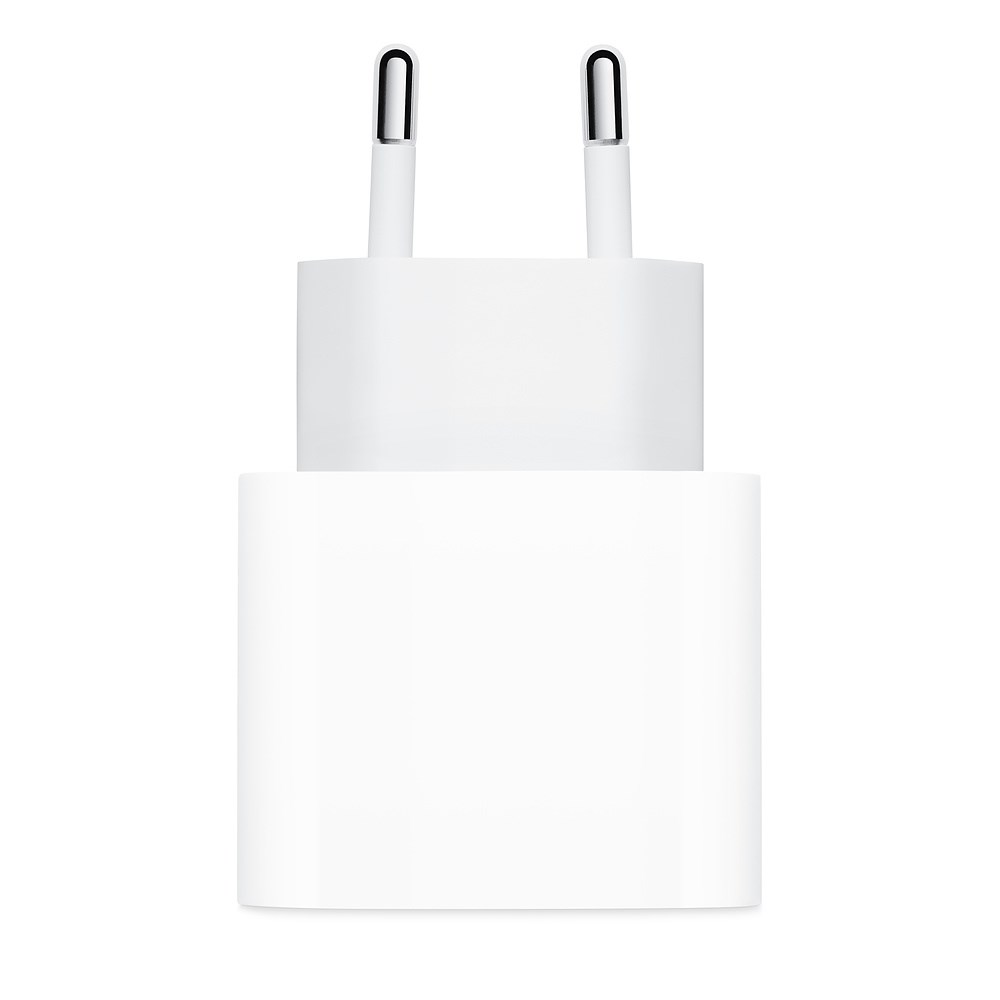 Apple MHJE3ZM/A mobile device charger White Indoor Apple MHJE3ZM/A mobile device charger White Indoor