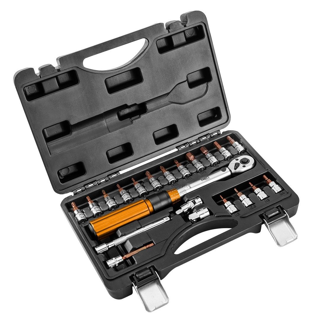 NEO tools 08-821 torque wrench NEO tools 08-821 torque wrench