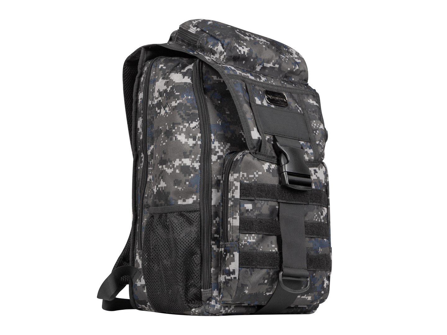 GENESIS PALLAD 450 CAMO LITE LAPTOP BACKPACK 15.6" GENESIS PALLAD 450 CAMO LITE LAPTOP BACKPACK 15.6"