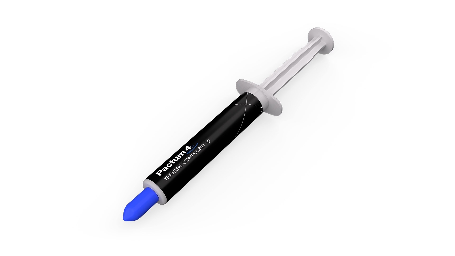 ENDORFY Pactum 4 heat sink compound Thermal paste 12 W/m·K 4 g ENDORFY Pactum 4 heat sink compound Thermal paste 12 W/m·K 4 g
