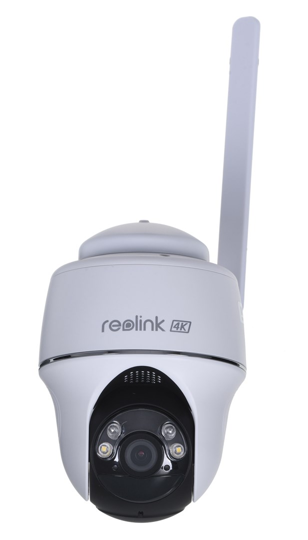 Reolink Go Series G440 Dome IP security camera Indoor & outdoor 3840 x 2160 pixels Wall Reolink Go Series G440 Dome IP security camera Indoor & outdoor 3840 x 2160 pixels Wall