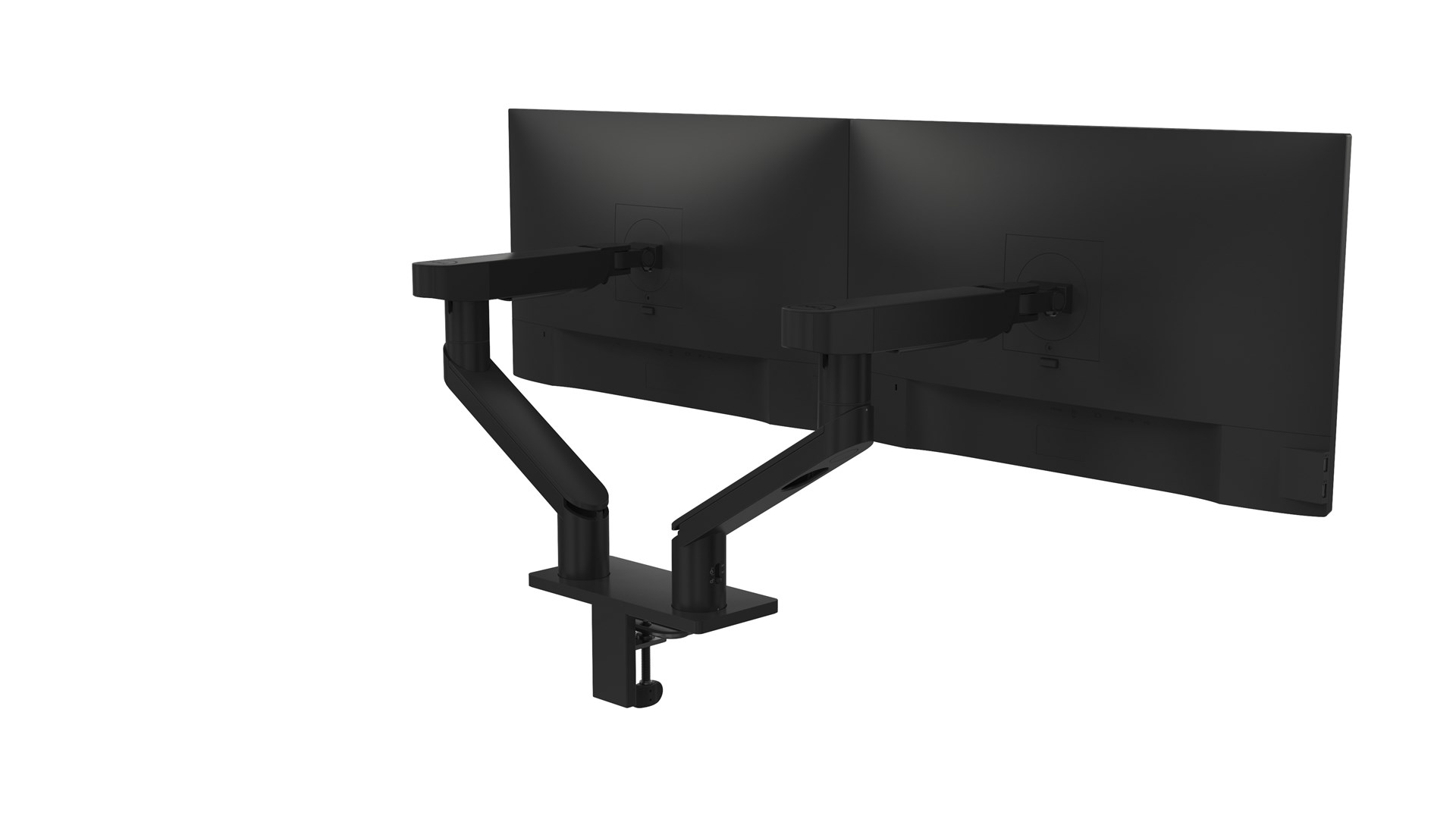 DELL Dual Monitor Arm – MDA20 DELL Dual Monitor Arm – MDA20