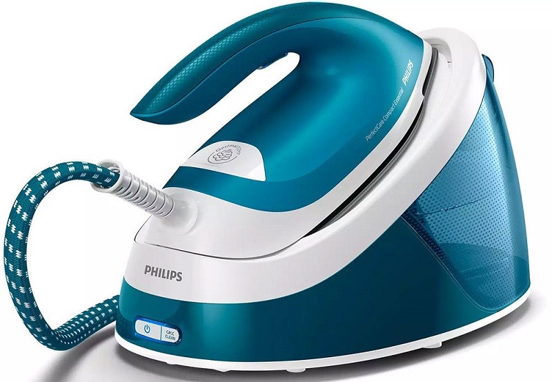 Philips PerfectCare Compact Essential 2400 W Philips PerfectCare Compact Essential 2400 W