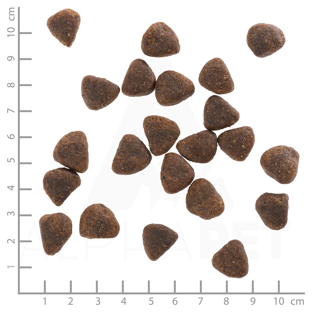 WOLFSBLUT Wide Plain Horse - dry dog food - 2kg WOLFSBLUT Wide Plain Horse - dry dog food - 2kg