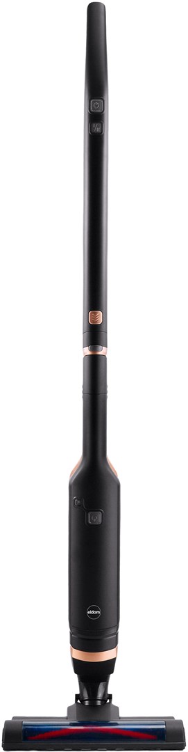 OB90 ELDOM, VESS upright vacuum cleaner, cordless, electric brush OB90 ELDOM, VESS upright vacuum cleaner, cordless, electric brush