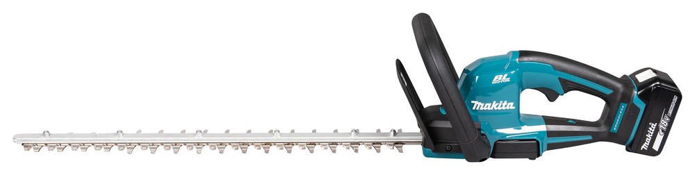 Makita DUH506RF power hedge trimmer Double blade 2.9 kg Makita DUH506RF power hedge trimmer Double blade 2.9 kg