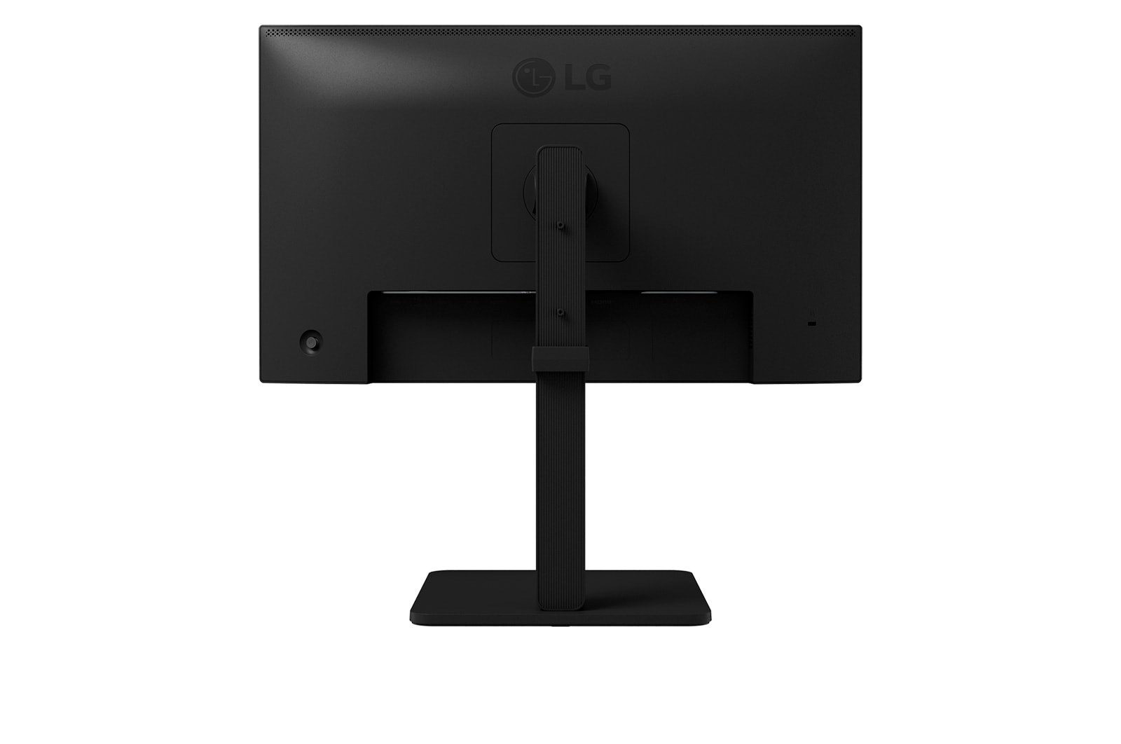 LG 24BA560 computer monitor 60.5 cm (23.8") 1920 x 1080 pixels Full HD LED Black LG 24BA560 computer monitor 60.5 cm (23.8") 1920 x 1080 pixels Full HD LED Black