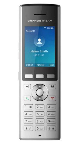 Grandstream WP 820 WIFI Grandstream WP 820 WIFI