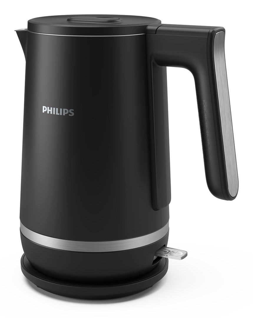 Philips 5000 series HD9395/90 electric kettle 1.7 L 2200 W Philips 5000 series HD9395/90 electric kettle 1.7 L 2200 W