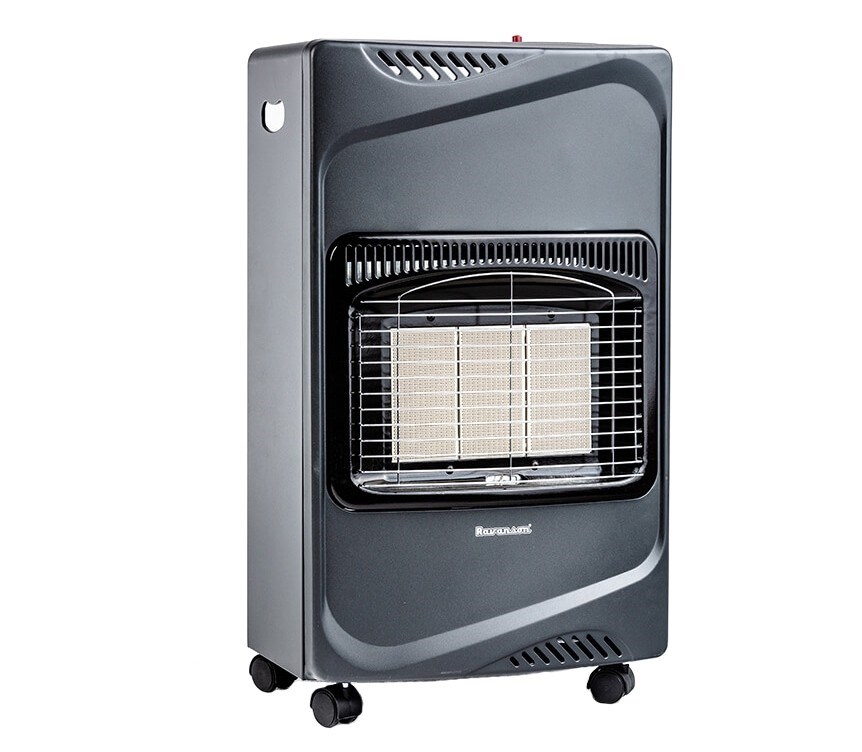 Ravanson LD-168N liquid fuel heater 4100 W Ravanson LD-168N liquid fuel heater 4100 W