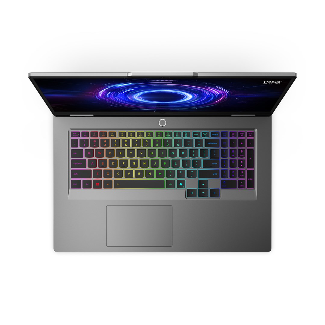 Lenovo LOQ 17IRX10 Intel® Core™ i5 i5-13450HX Laptop 43.9 cm (17.3") Full HD 16 GB DDR5-SDRAM 1 TB SSD NVIDIA GeForce RTX 5050 Wi-Fi 6 (802.11ax) NoOS Grey Lenovo LOQ 17IRX10 Intel® Core™ i5 i5-13450HX Laptop 43.9 cm (17.3") Full HD 16 GB DDR5-SDRAM 1 TB SSD NVIDIA GeForce RTX 5050 Wi-Fi 6 (802.11ax) NoOS Grey