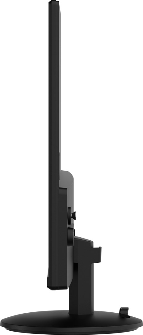 MSI Pro MP242L computer monitor 60.5 cm (23.8") 1920 x 1080 pixels Full HD LCD Black MSI Pro MP242L computer monitor 60.5 cm (23.8") 1920 x 1080 pixels Full HD LCD Black