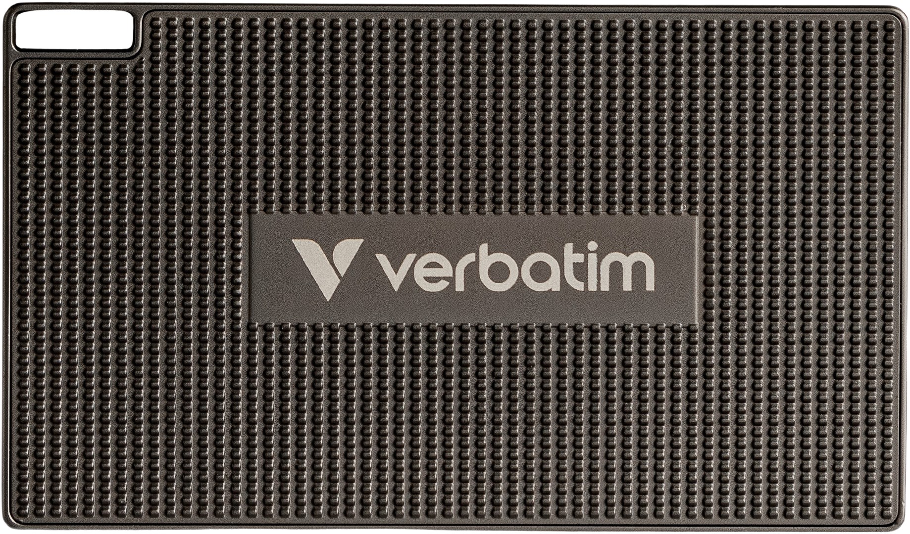 Verbatim Metal Mini SSD USB-C 3.2 Gen 2 1 TB Verbatim Metal Mini SSD USB-C 3.2 Gen 2 1 TB