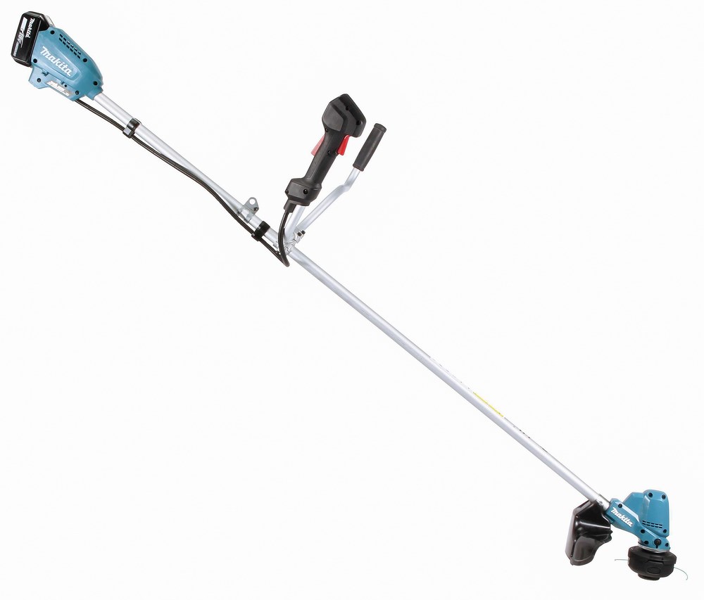 Cordless grass trimmer 18V Makita DUR190UZX3 Cordless grass trimmer 18V Makita DUR190UZX3