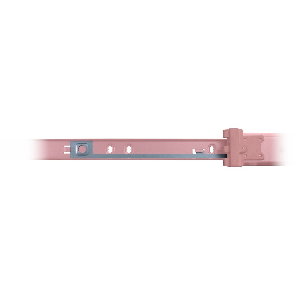 Inter-Tech 88887219 rack accessory Telescopic slide Inter-Tech 88887219 rack accessory Telescopic slide