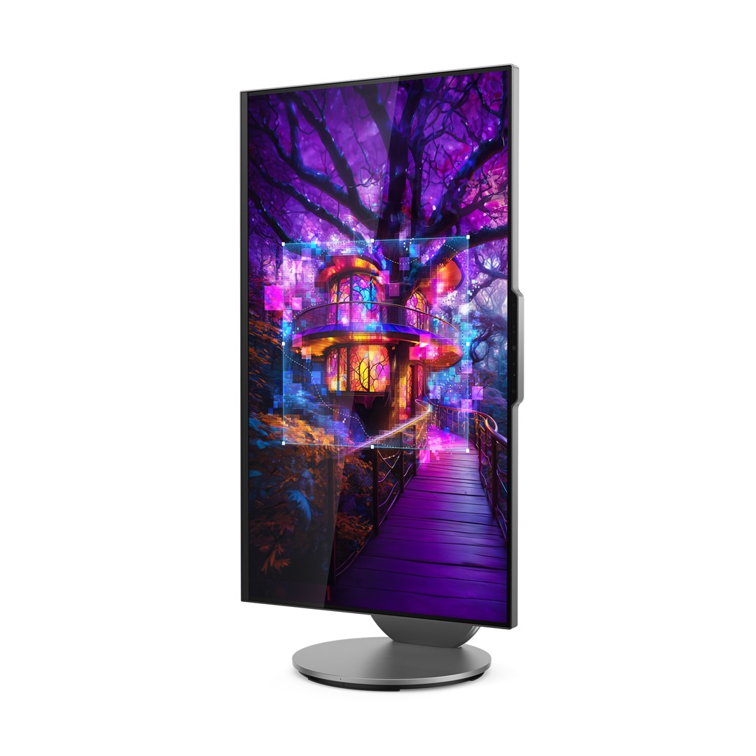 Lenovo Yoga AIO 27IAH10 Intel Core Ultra 5 125H 68.6 cm (27") 2560 x 1440 pixels All-in-One PC 16 GB LPDDR5x-SDRAM 1 TB SSD Windows 11 Pro Wi-Fi 7 (802.11be) Grey Lenovo Yoga AIO 27IAH10 Intel Core Ultra 5 125H 68.6 cm (27") 2560 x 1440 pixels All-in-One PC 16 GB LPDDR5x-SDRAM 1 TB SSD Windows 11 Pro Wi-Fi 7 (802.11be) Grey