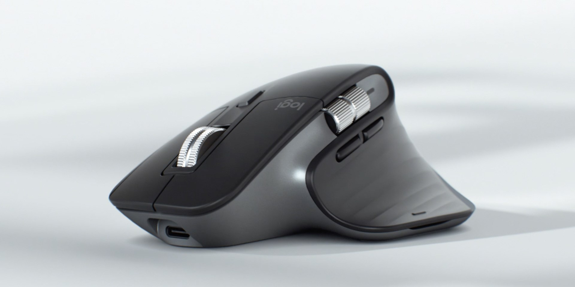 Logitech MX Master 3S for Mac Logitech MX Master 3S for Mac