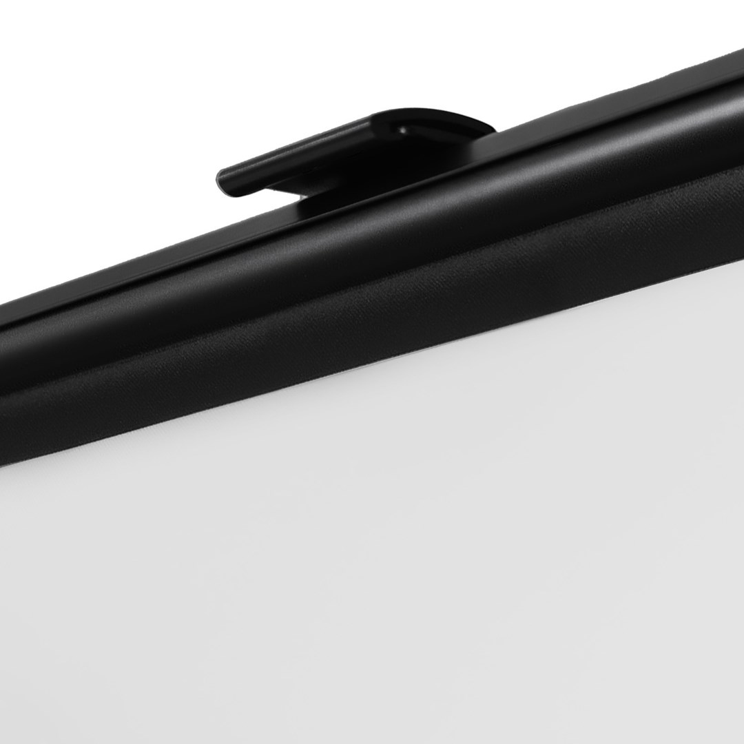 Maclean MC-211 Portable Projection Screen, Compact, Floor, 100", 4:3 Maclean MC-211 Portable Projection Screen, Compact, Floor, 100", 4:3