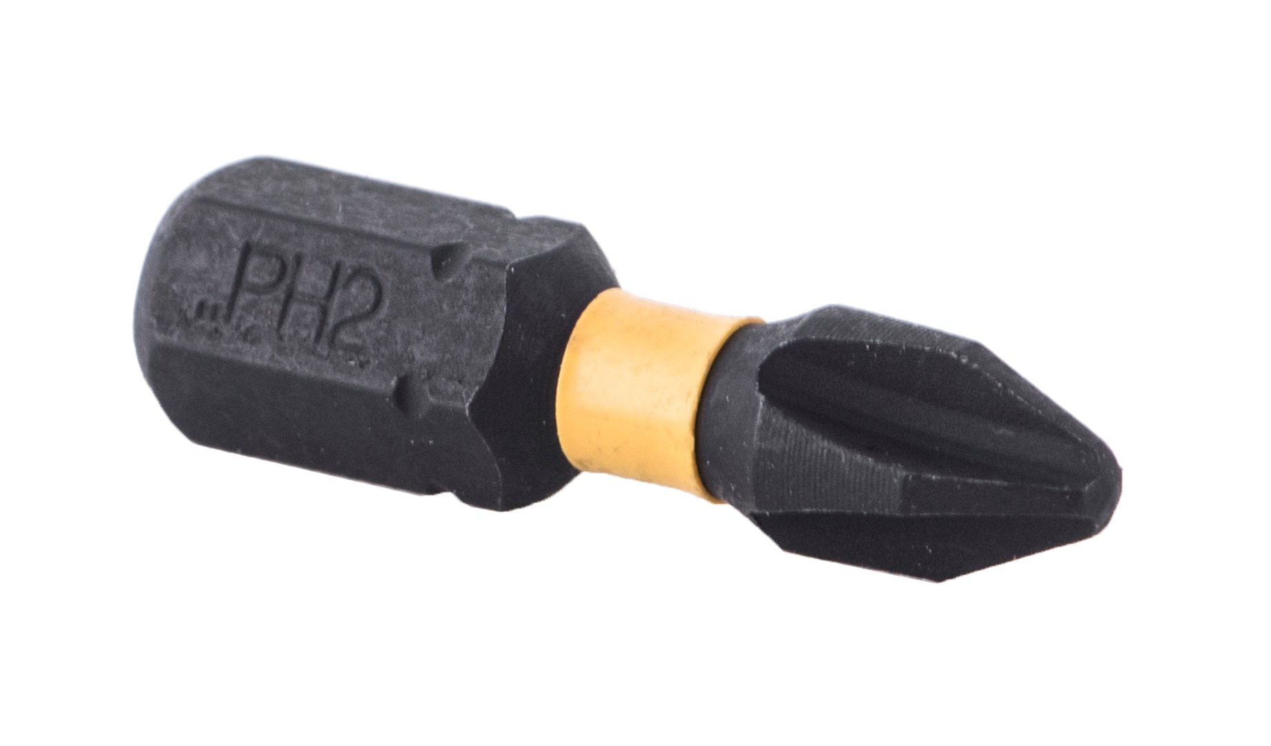 Screwdriver bits 2x25/25pcs. DT70555T DEWALT Screwdriver bits 2x25/25pcs. DT70555T DEWALT