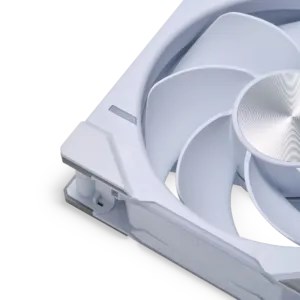 Phanteks D30-120 Computer case Fan 12 cm White 3 pc(s) Phanteks D30-120 Computer case Fan 12 cm White 3 pc(s)