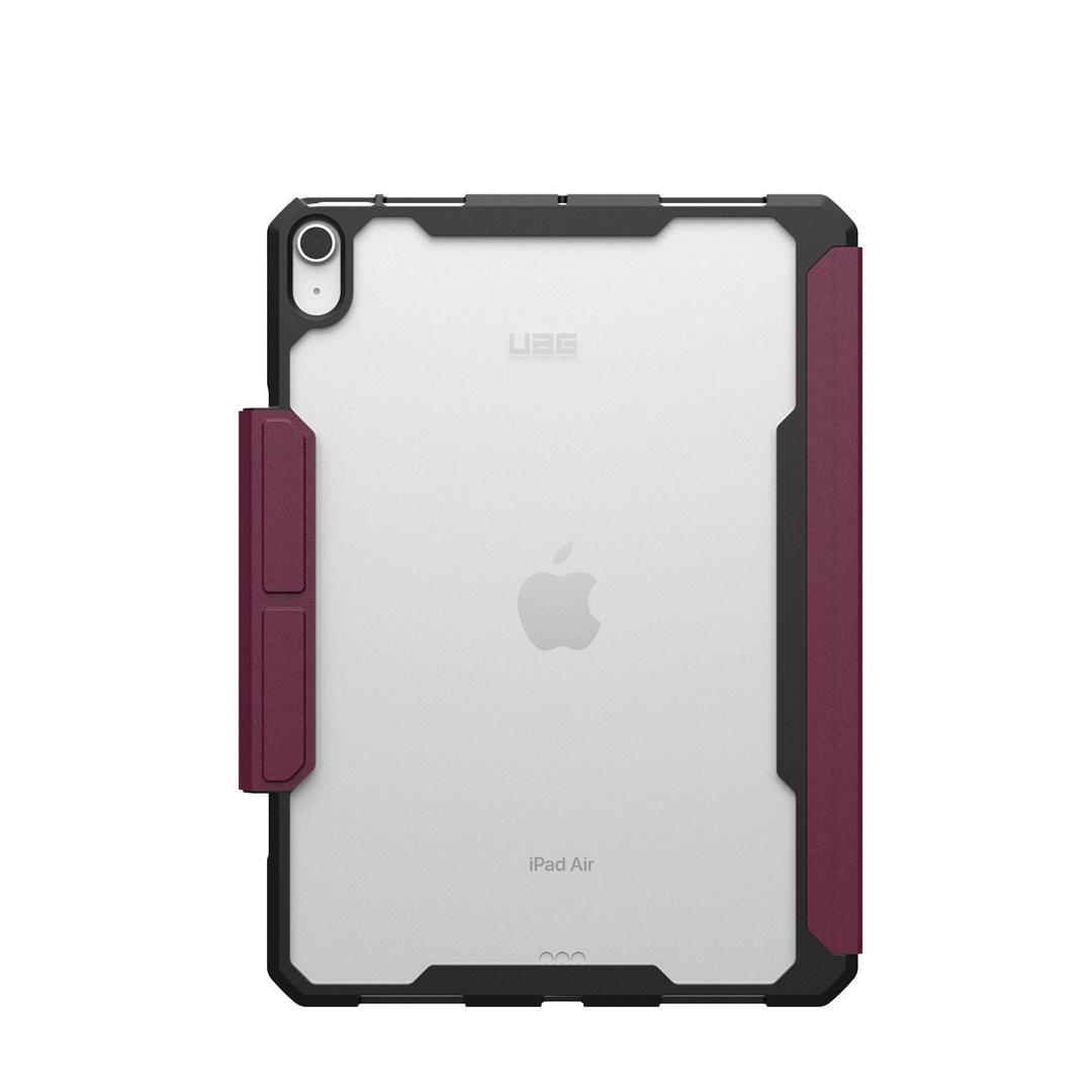 Urban Armor Gear Essential Armor Series iPad Air 11" (6th Gen, 2024, M2) Folio Case Urban Armor Gear Essential Armor Series iPad Air 11" (6th Gen, 2024, M2) Folio Case