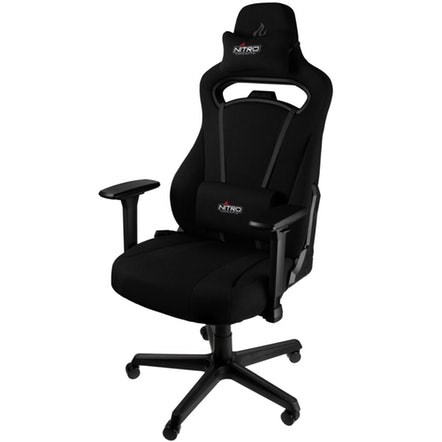 Pro Gamersware NC-E250-B video game chair Universal gaming chair Padded seat Pro Gamersware NC-E250-B video game chair Universal gaming chair Padded seat