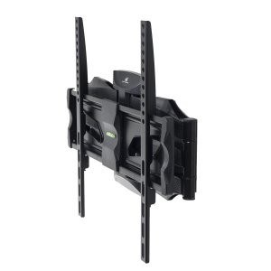 Maclean MC-781 TV mount 177.8 cm (70") Black Maclean MC-781 TV mount 177.8 cm (70") Black