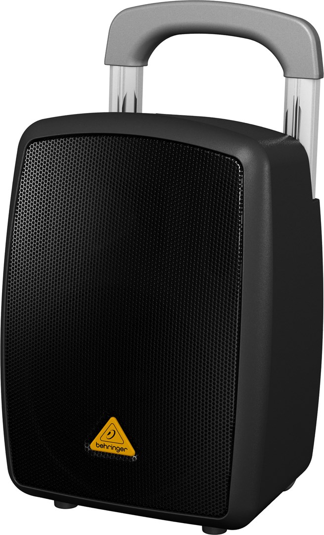 Behringer Europort MPA40BT-PRO 2-way Behringer Europort MPA40BT-PRO 2-way