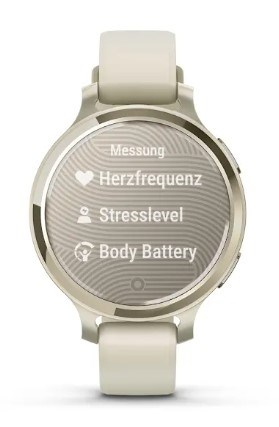 Garmin Lily 2 Active 38 mm Digital 240 x 201 pixels Touchscreen Beige GPS (satellite) Garmin Lily 2 Active 38 mm Digital 240 x 201 pixels Touchscreen Beige GPS (satellite)