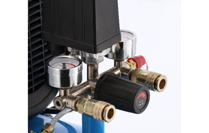 Airpress HL 325-50 air compressor 1800 W 325 l/min AC Airpress HL 325-50 air compressor 1800 W 325 l/min AC