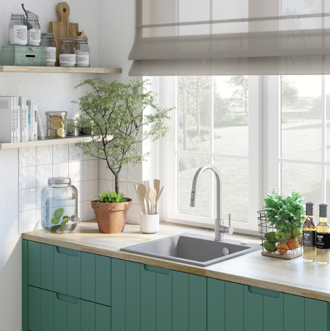 1-bowl granite sink 1-bowl granite sink