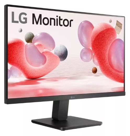 LG 24MR400-B computer monitor 60.5 cm (23.8") 1920 x 1080 pixels Full HD LCD Black LG 24MR400-B computer monitor 60.5 cm (23.8") 1920 x 1080 pixels Full HD LCD Black
