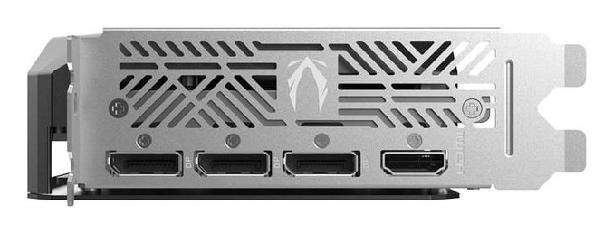 Zotac GAMING GeForce RTX 5060 Twin Edge NVIDIA 8 GB GDDR7 Zotac GAMING GeForce RTX 5060 Twin Edge NVIDIA 8 GB GDDR7