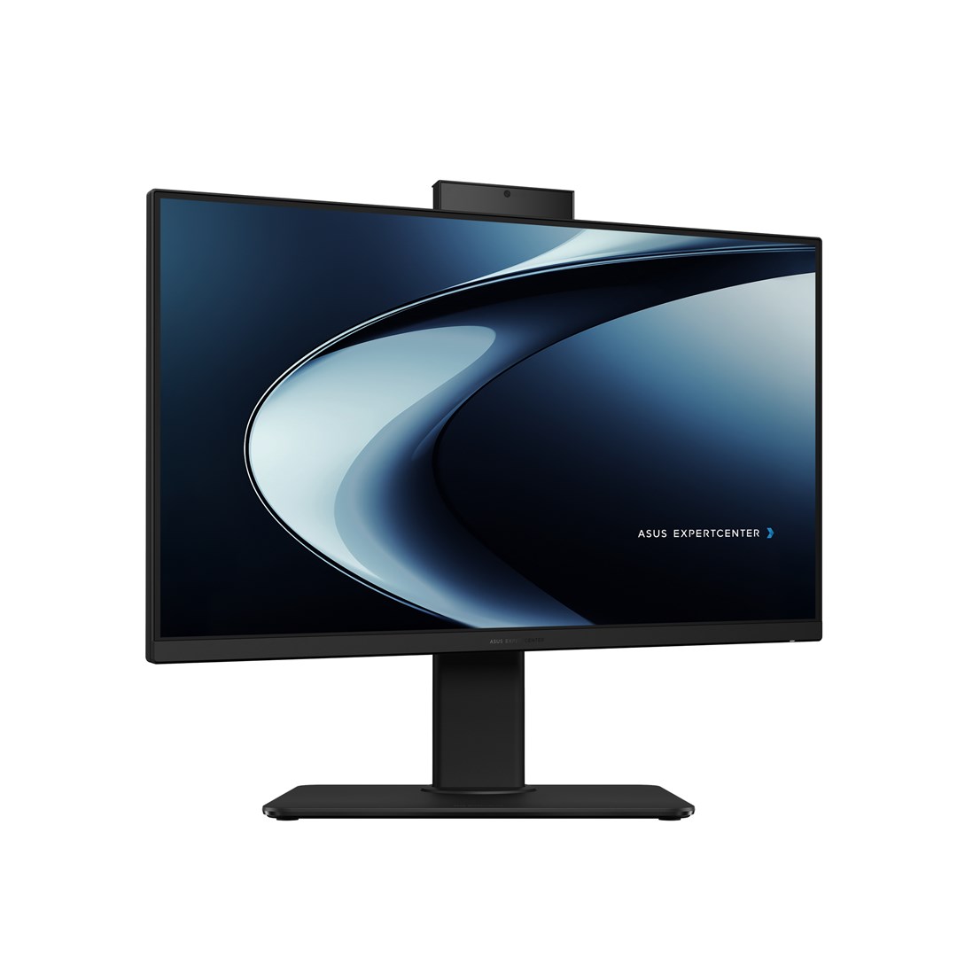 ASUS ExpertCenter P400 AiO P440VAK-BPC541X Intel® Core™ i5 i5-13420H 60.5 cm (23.8") 1920 x 1080 pixels All-in-One PC 16 GB DDR5-SDRAM 512 GB SSD Windows 11 Pro Wi-Fi 6 (802.11ax) Black ASUS ExpertCenter P400 AiO P440VAK-BPC541X Intel® Core™ i5 i5-13420H 60.5 cm (23.8") 1920 x 1080 pixels All-in-One PC 16 GB DDR5-SDRAM 512 GB SSD Windows 11 Pro Wi-Fi 6 (802.11ax) Black