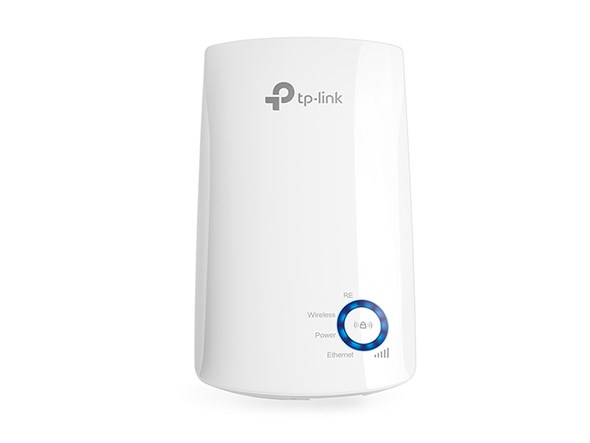 TP-LINK 300Mbps Wi-Fi Range Extender TP-LINK 300Mbps Wi-Fi Range Extender
