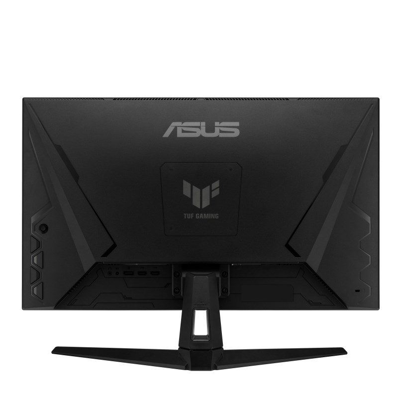 ASUS TUF Gaming VG27AQA1A 68.6 cm (27") 2560 x 1440 pixels Quad HD Black ASUS TUF Gaming VG27AQA1A 68.6 cm (27") 2560 x 1440 pixels Quad HD Black