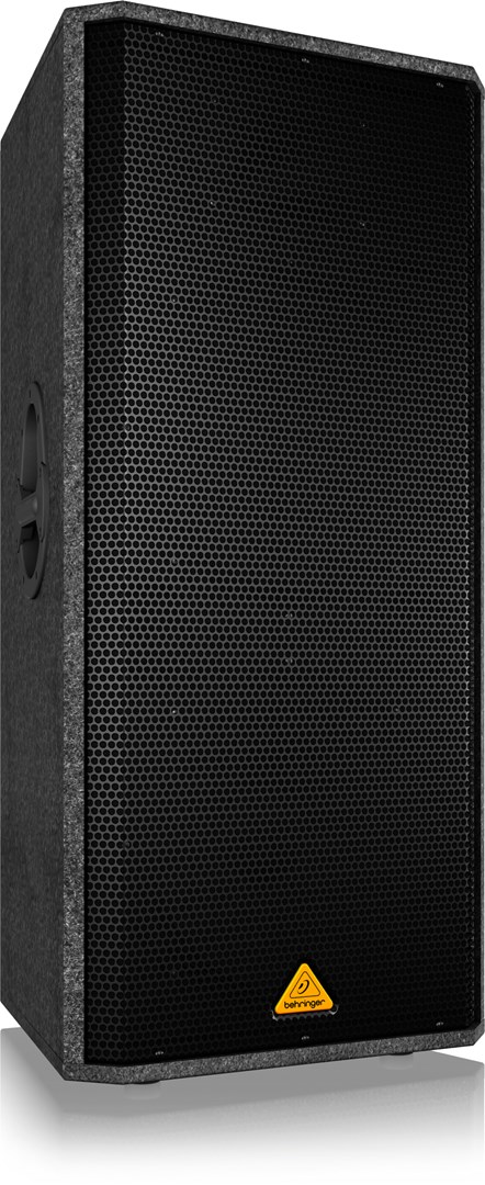 Behringer VP2520 Public Address (PA) speaker 2-way Behringer VP2520 Public Address (PA) speaker 2-way
