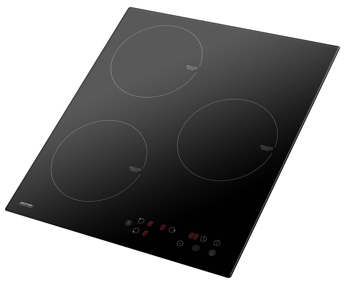 Induction cooktop MPM-45-IM-14 Induction cooktop MPM-45-IM-14