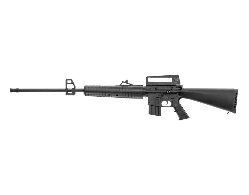 Air Rifle BEEMAN USA SNIPER m.1920 k.4,5 mm TRU-GLO Air Rifle BEEMAN USA SNIPER m.1920 k.4,5 mm TRU-GLO