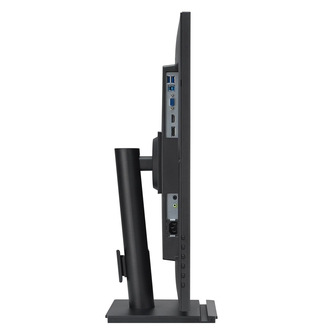 ASUS VA24DQFS computer monitor 60.5 cm (23.8") 1920 x 1080 pixels Full HD LCD Black ASUS VA24DQFS computer monitor 60.5 cm (23.8") 1920 x 1080 pixels Full HD LCD Black