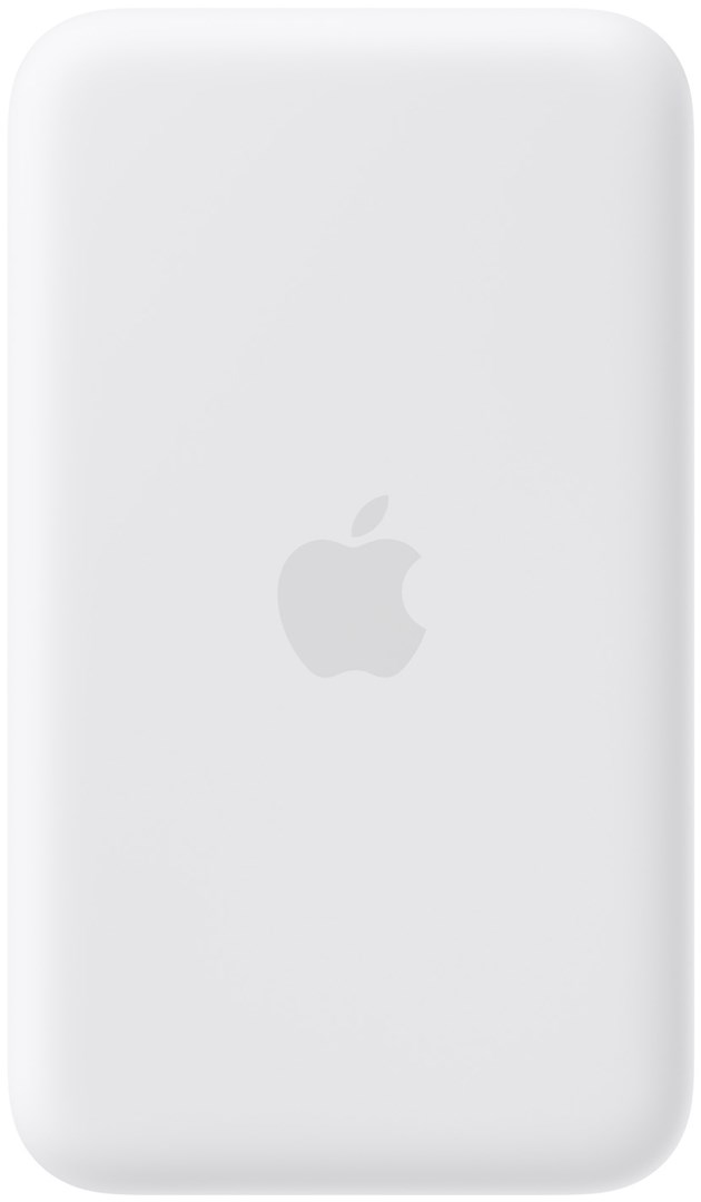 Apple MGPG4ZM/A power bank Wireless charging White Apple MGPG4ZM/A power bank Wireless charging White