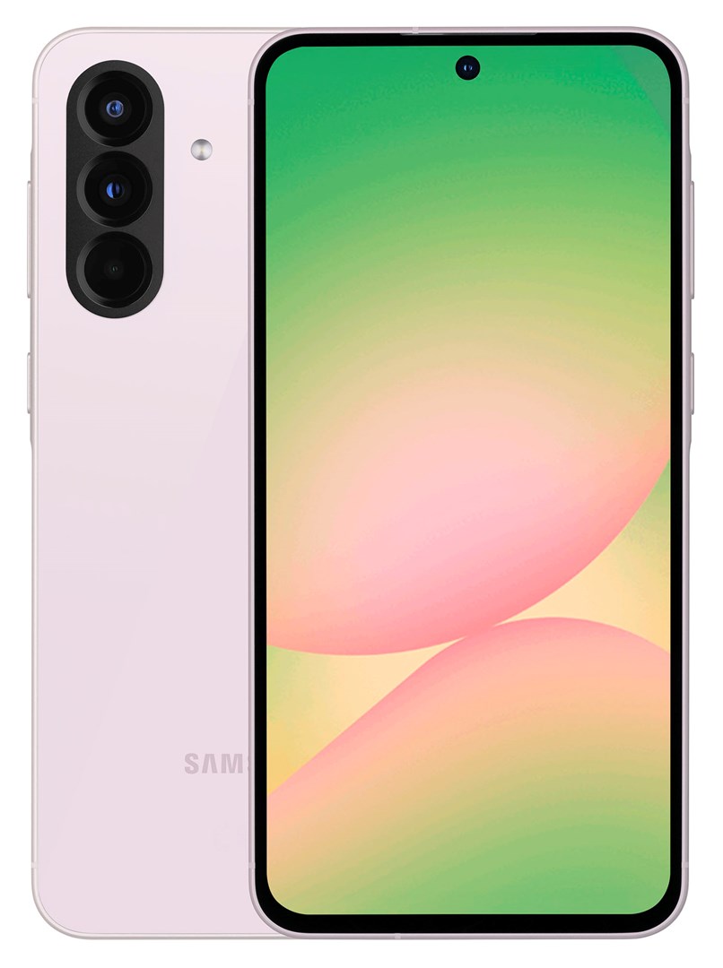 Samsung Galaxy A56 17 cm (6.7") Dual SIM Android 15 5G USB Type-C 8 GB 256 GB 5000 mAh Pink Samsung Galaxy A56 17 cm (6.7") Dual SIM Android 15 5G USB Type-C 8 GB 256 GB 5000 mAh Pink